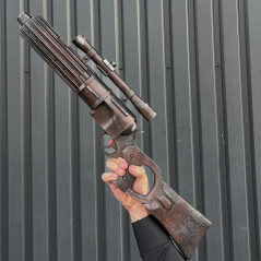 EE-3 Boba Fett carbine rifle - Star Wars