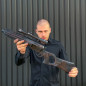 EE-3 Boba Fett carbine rifle - Star Wars
