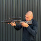 EE-3 Boba Fett carbine rifle - Star Wars