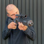 EE-3 Boba Fett carbine rifle - Star Wars
