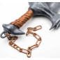 Blades of Chaos Level 1 – God of War