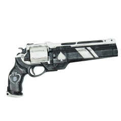 Ace of Spades - Destiny 2