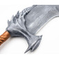 Blades of Chaos Level 1 – God of War