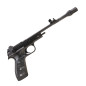Princess Leia Blaster - the Defender Sporting Blaster Pistol - Star Wars