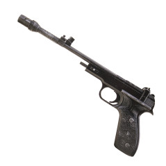 Princess Leia Blaster - the Defender Sporting Blaster Pistol - Star Wars