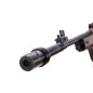 Princess Leia Blaster - the Defender Sporting Blaster Pistol - Star Wars