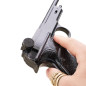 Princess Leia Blaster - the Defender Sporting Blaster Pistol - Star Wars