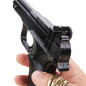 Princess Leia Blaster - the Defender Sporting Blaster Pistol - Star Wars
