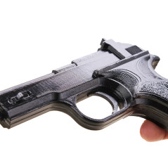 Princess Leia Blaster - the Defender Sporting Blaster Pistol - Star Wars