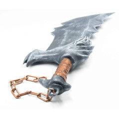 Blades of Chaos Level 1 – God of War
