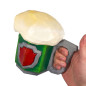 Leaf Lover's Special Mug - Deep Rock Galactic