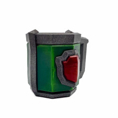 Leaf Lover's Special Mug - Deep Rock Galactic