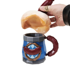 Best Wurst Beer Mug - Deep Rock Galactic