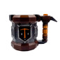 Backbreaker Stout Mug - Deep Rock Galactic