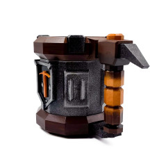 Backbreaker Stout Mug - Deep Rock Galactic