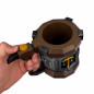 Backbreaker Stout Mug - Deep Rock Galactic