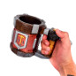 Dark Morkite Mug - Deep Rock Galactic