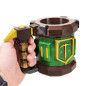 Pots O' Gold Mug - Deep Rock Galactic