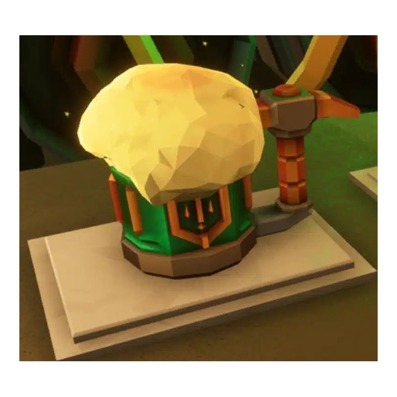 Pots O' Gold Mug - Deep Rock Galactic - Yes, please!
