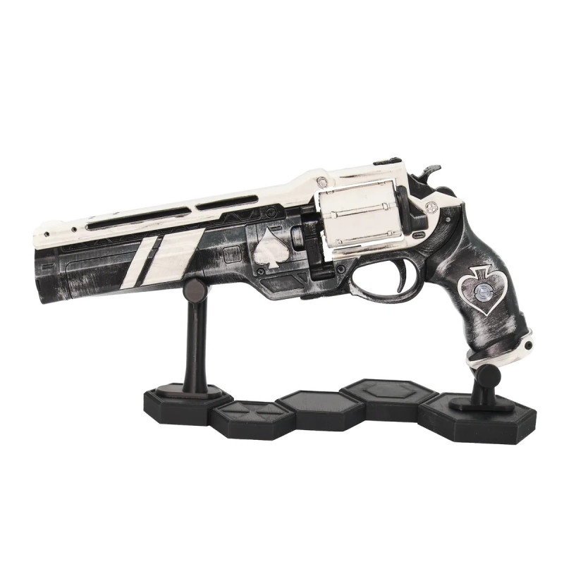 Ace of Spades - Destiny 2 - Standard Stand