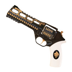 Harley Quinn revolver - Suicide Squad
