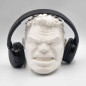 Hulk Head Headphone Stand - Marvel