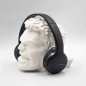 Hulk Head Headphone Stand - Marvel