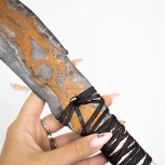 Lara Croft Knife - Tomb Raider