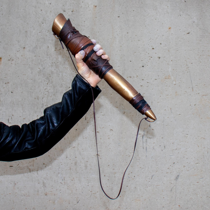 Lara Croft Quiver - Tomb Raider