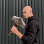 Mjolnir hammer - God of War