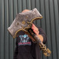Mjolnir hammer - God of War