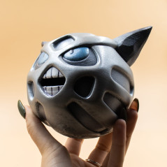 Glalie Action Figure - Pokemon