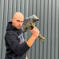 Mjolnir hammer - God of War