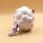 Swirlix Action Figure - Pokemon