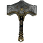Mjolnir hammer - God of War