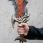 Blades of Chaos Level 5 - God of War