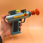 Laser Gun - Rick and Morty