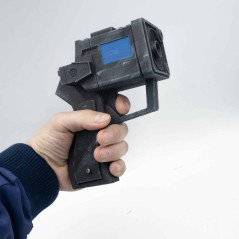 Scanner - Resident Evil