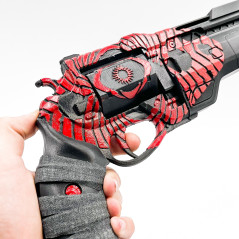 Ace of Spades - All in Ornament- D2