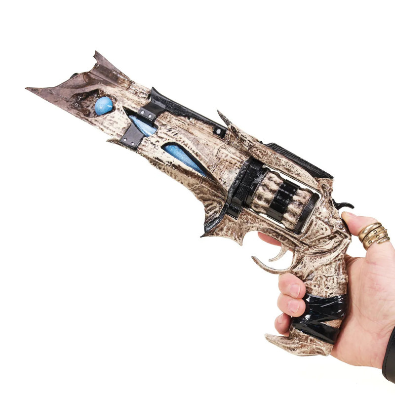 Thorn - Wishes of Sorrow Ornament - D2