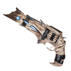 Thorn - Wishes of Sorrow Ornament - D2