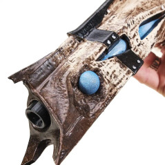 Thorn - Wishes of Sorrow Ornament - D2
