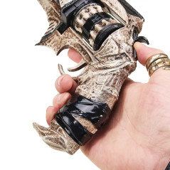 Thorn - Wishes of Sorrow Ornament - D2