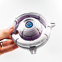 Ghost - Peerless Precision Shell - D2
