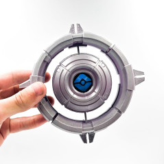 Ghost - Peerless Precision Shell - D2