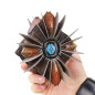 Ghost - Rust Punk Shell - D2
