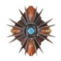 Ghost - Rust Punk Shell - D2
