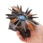 Ghost - Rust Punk Shell - D2