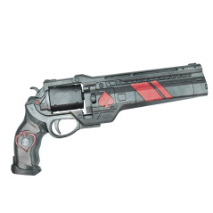Ace of Spades - Last Hand - Destiny 2