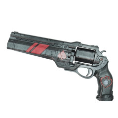Ace of Spades - Last Hand - Destiny 2
